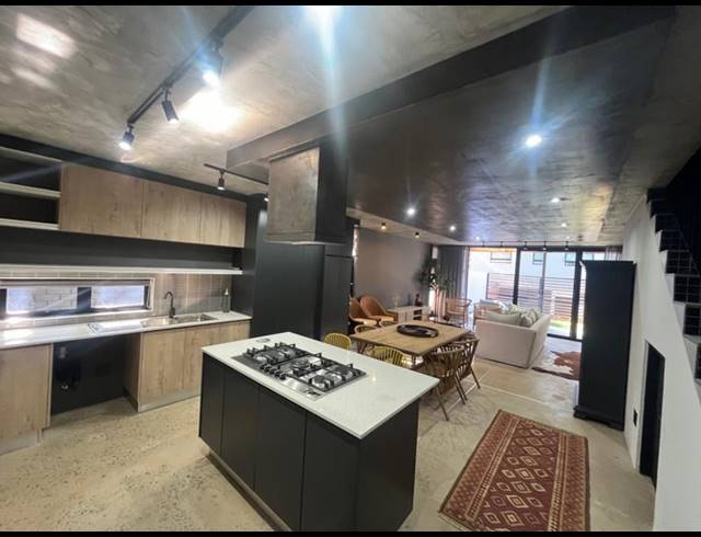 3 BEDROOM PROPERTY TO RENT IN WATERKLOOF RIDGE